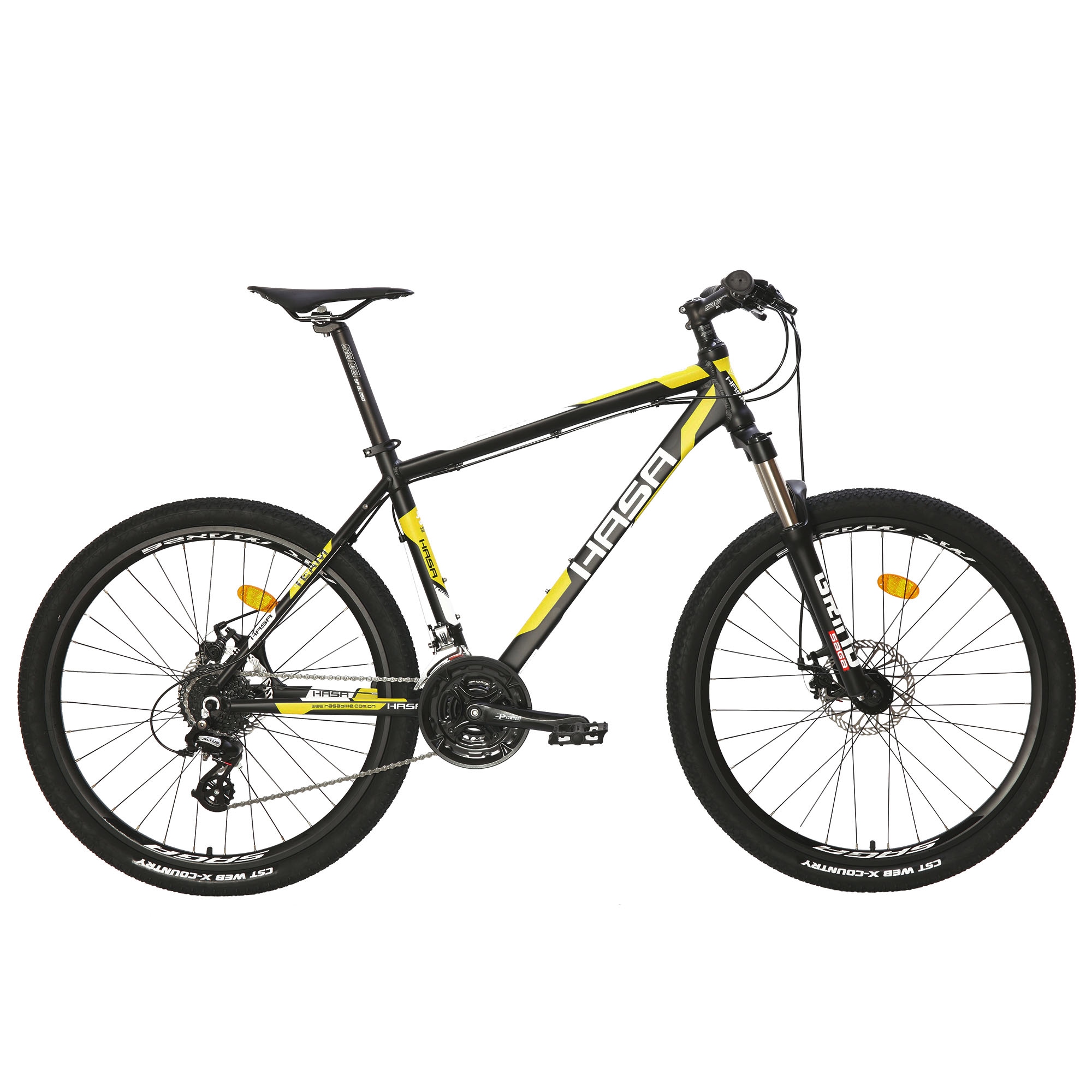 Hasa Comp Hasa Kids Mountain Bike Hasa Comp 27 Speed Mountain Bike