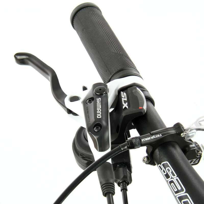 Suspension 650B Mountain Bike - MyDeal