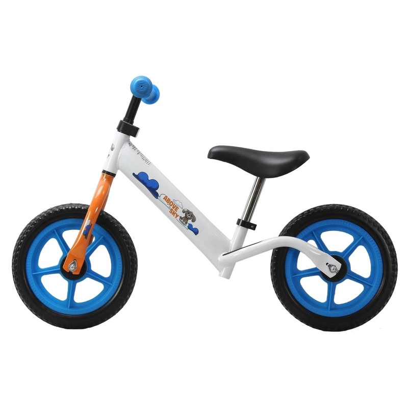 animal balance bike
