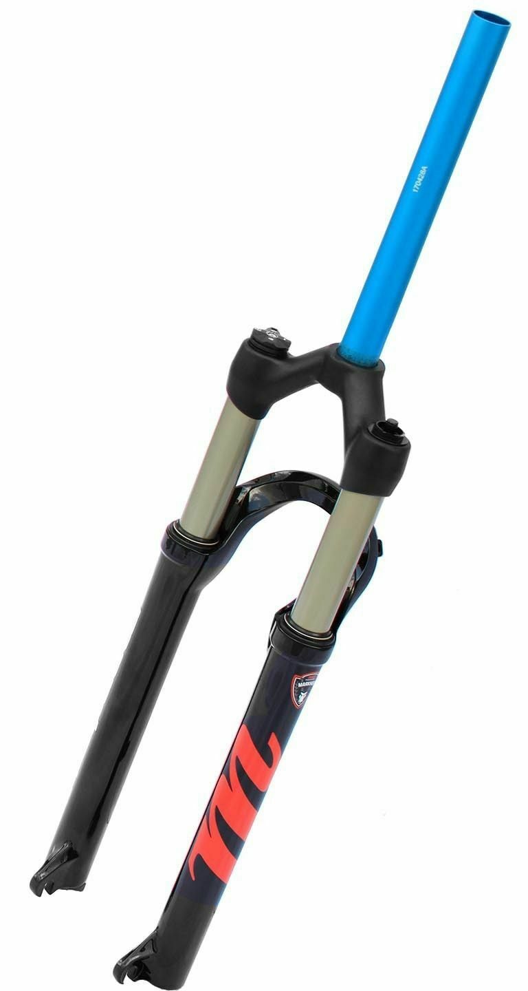 Manitou 100mm fork hot sale