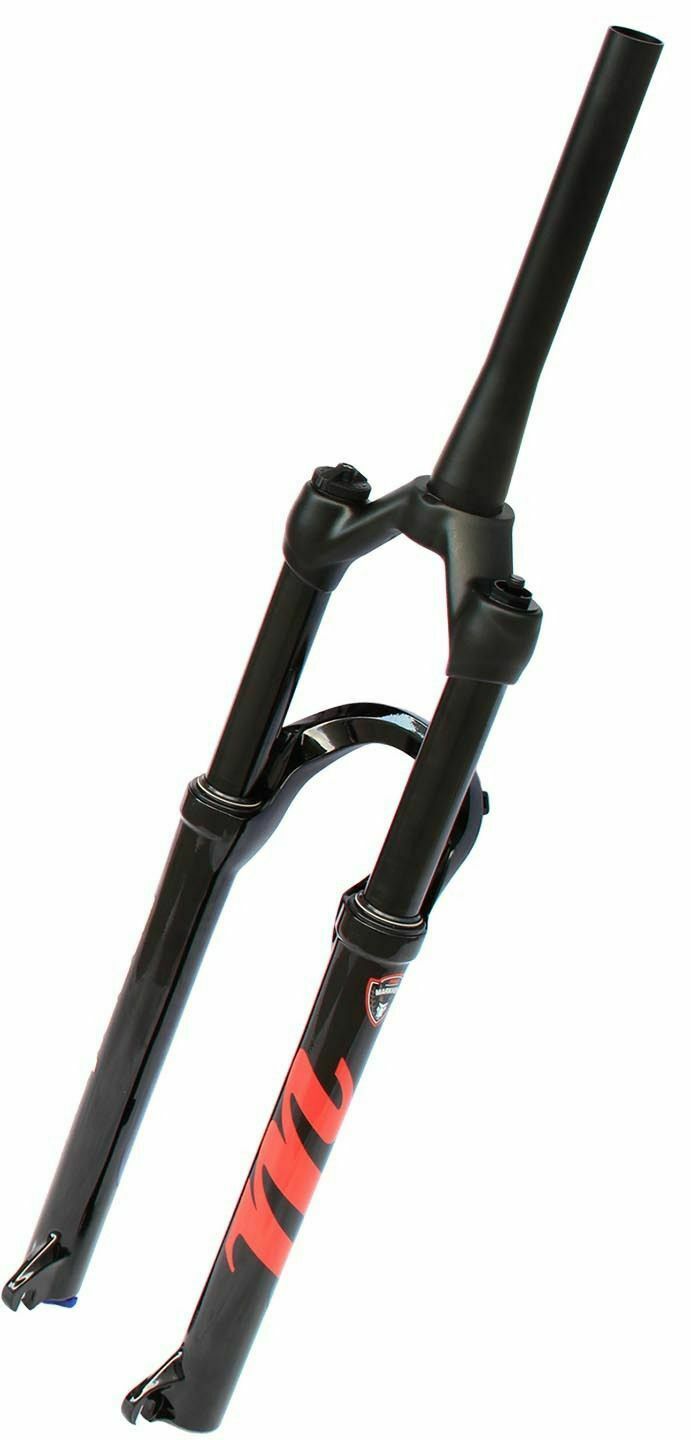 Mountain bike cheap fork 120mm travel