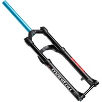 Manitou Markhor MTB Mountain Bike Fork 27.5" Travel 120mm 1-1/8" Straight 15x110mm Boost Thru Axle