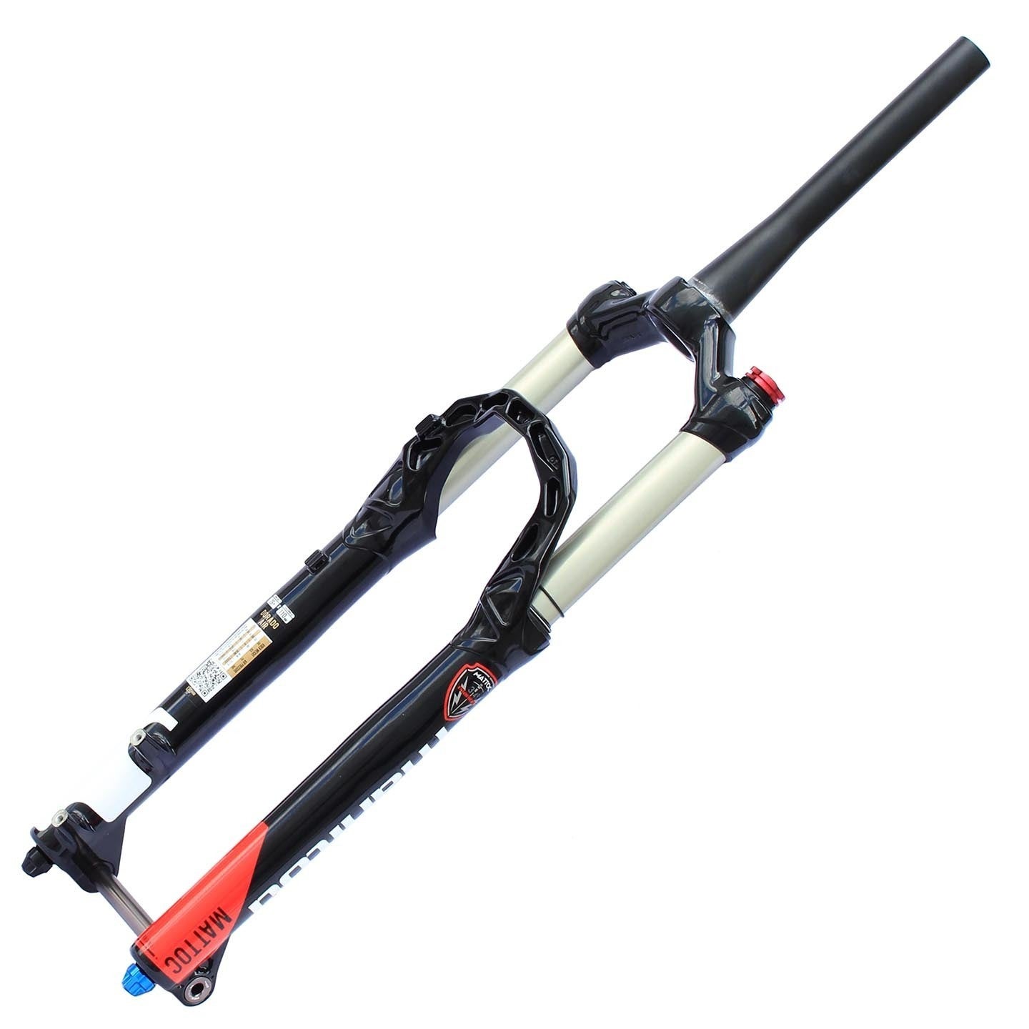 manitou bike shocks