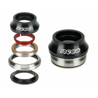 NECO Bike CNC Headset 1-1/8" Bearing