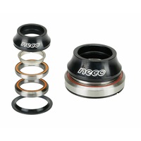 NECO Bike CNC Taper Headset 1-1/8" 1-1/2" Bearing