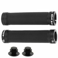 PP & Kraton Mountain Bike Handlebar Grips