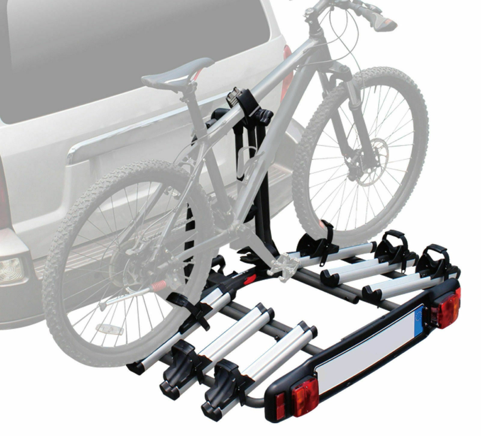 3 bike rack for travel trailer