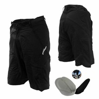 Quality Premium Baggy Knicks Padded Shorts
