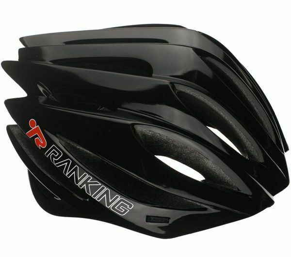 RANKING Pro Road Bike Bicycle Cycling Adult Helmet