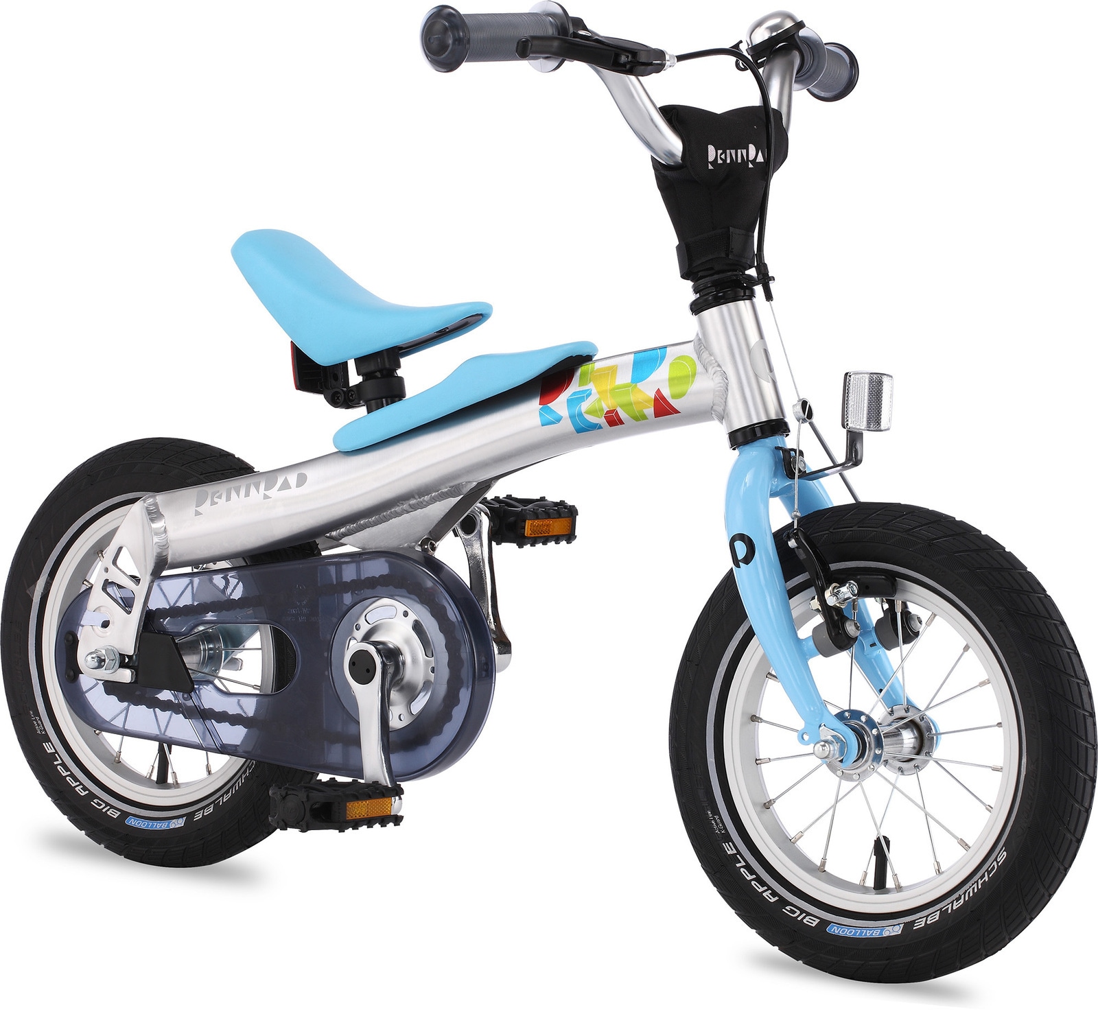 Imaginarium sales balance bike