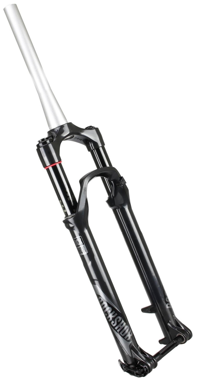 Rockshox fork clearance 27.5