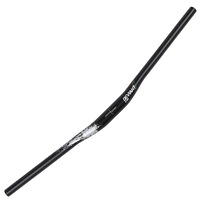 SATORI DEVIANT 1 MTB Mountain Bike Bicycle Aluminum Straight Flat Handlebar-31.8mm x 720/740/760/780/800mm Handle Bar-For Downhill and Enduro Riding