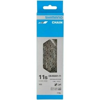 Shimano CN-HG601 105 HG-X11 SIL-TEC 11 Speed Chain with Quick Link