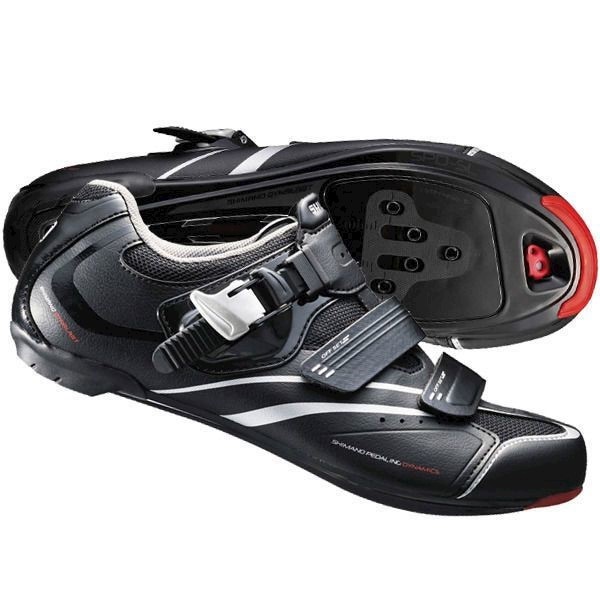 spd sl shoes