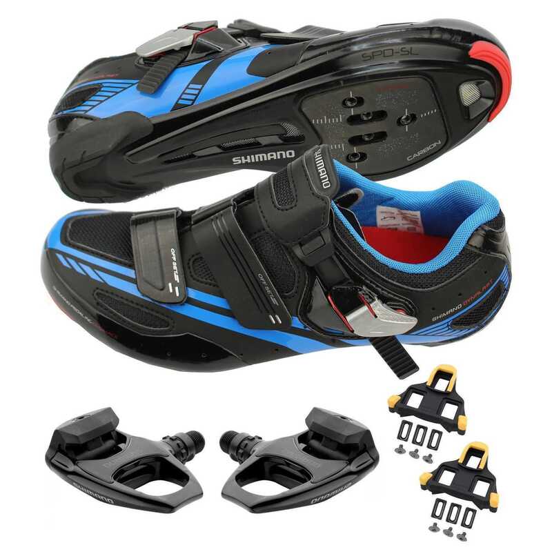 shimano r107 cycling shoes