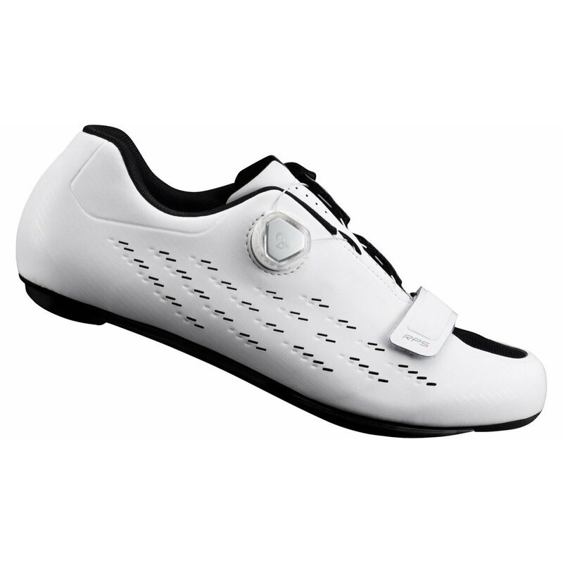shimano rp5 cycling shoes