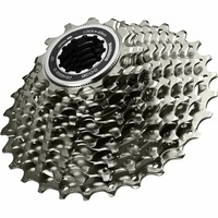 Shimano Tiagra 10 Speed CS-HG500 Cassette 11-25/28/32/34T