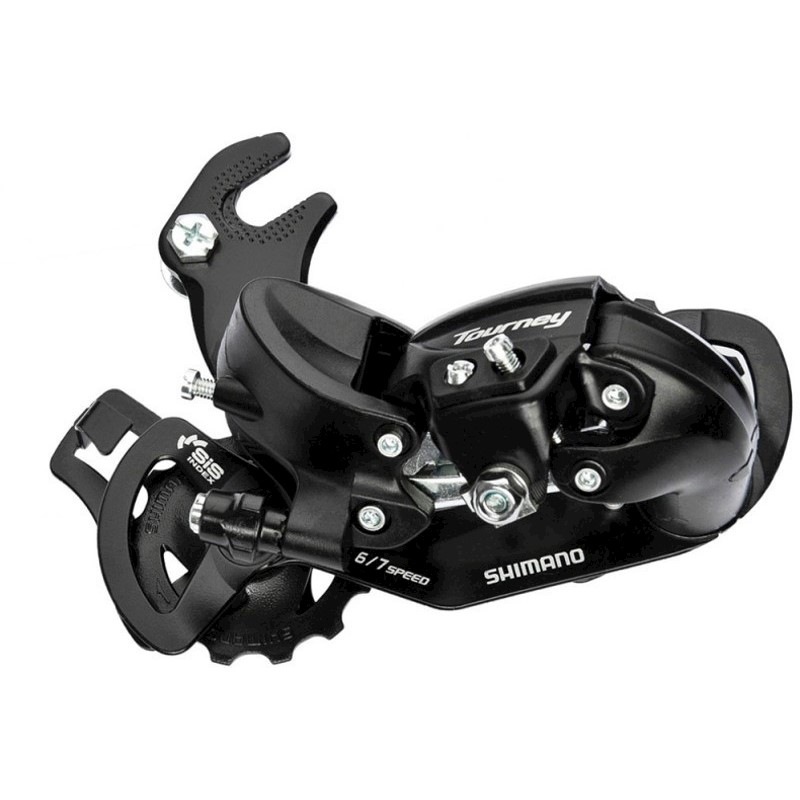 tourney tx front derailleur