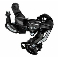 Shimano Tourney RD-TY500 Rear Derailleur 6/7 Speed Hanger Mount