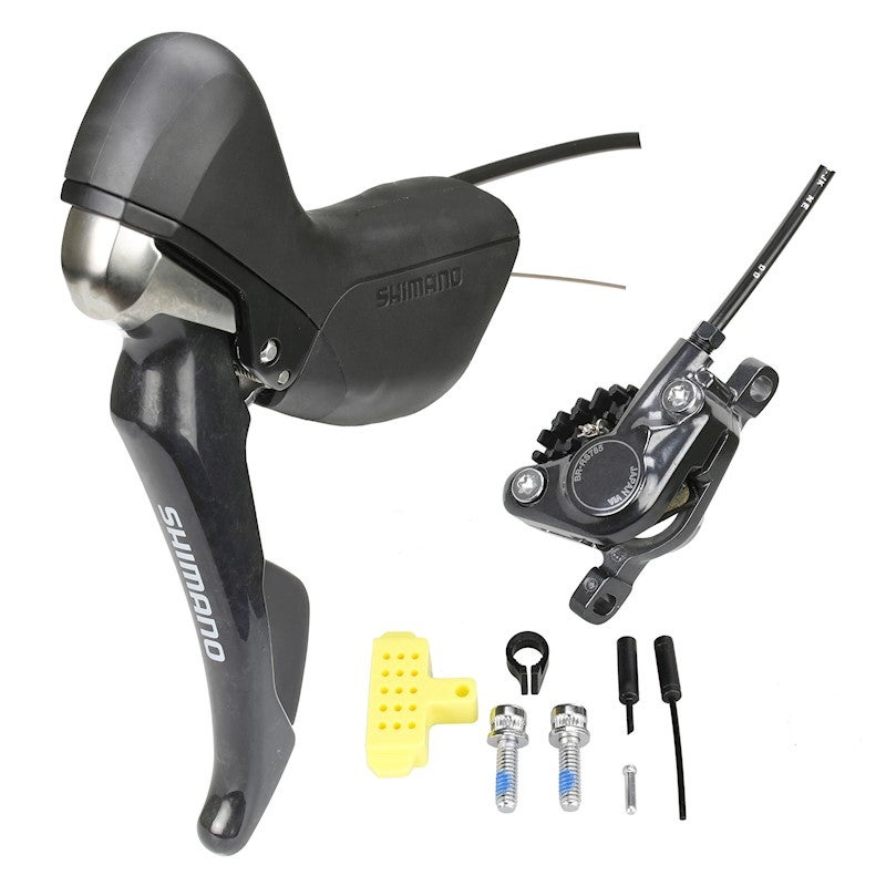 ultegra 6800 hydraulic shifters