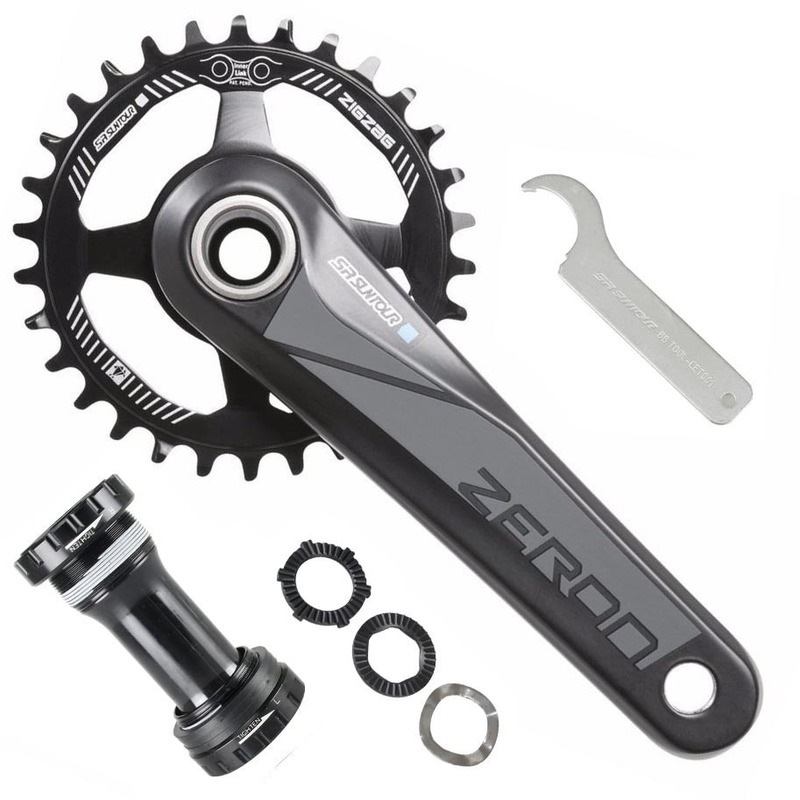 suntour zeron crank