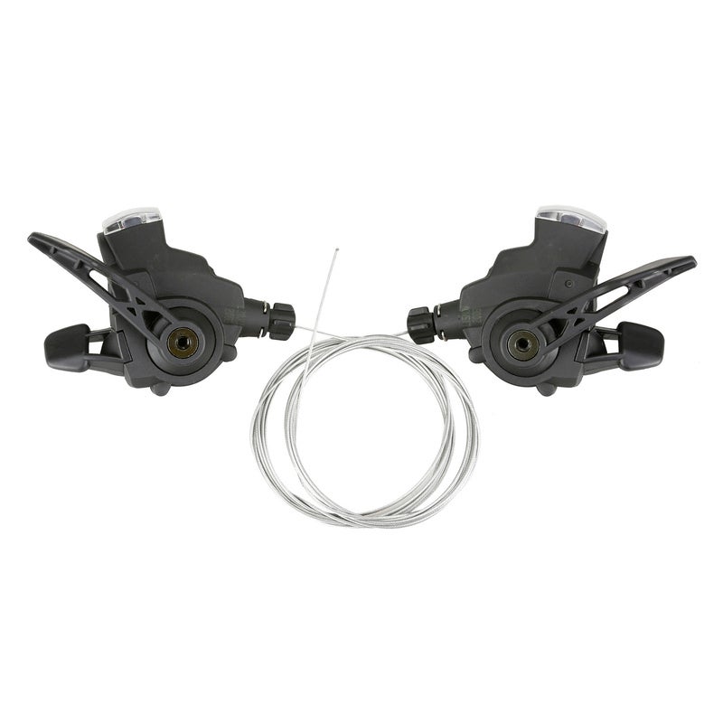 sram 3x8 shifters