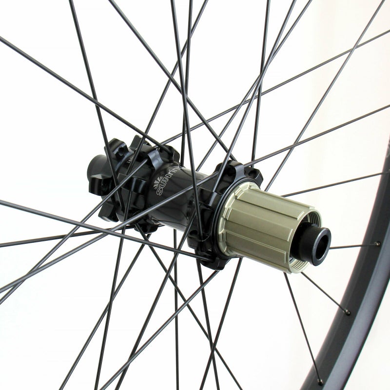 Sun Ringle Duroc 40 Expert Bike Bicycle Tubeless Ready