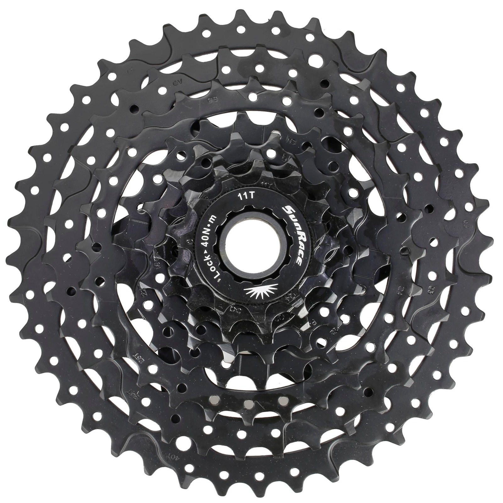 Sunrace M680 Shimano 8 Speed Bicycle 