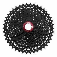 Sunrace MX3 Shimano 10 Speed Cassette 11-40T or 42T