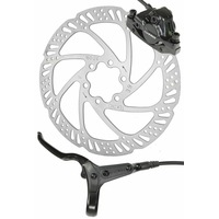 Tektro HD-M285 Hydraulic Disc Brake with 160mm Rotor