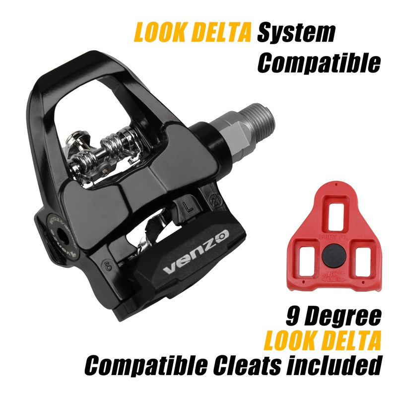 spd toe cage pedals