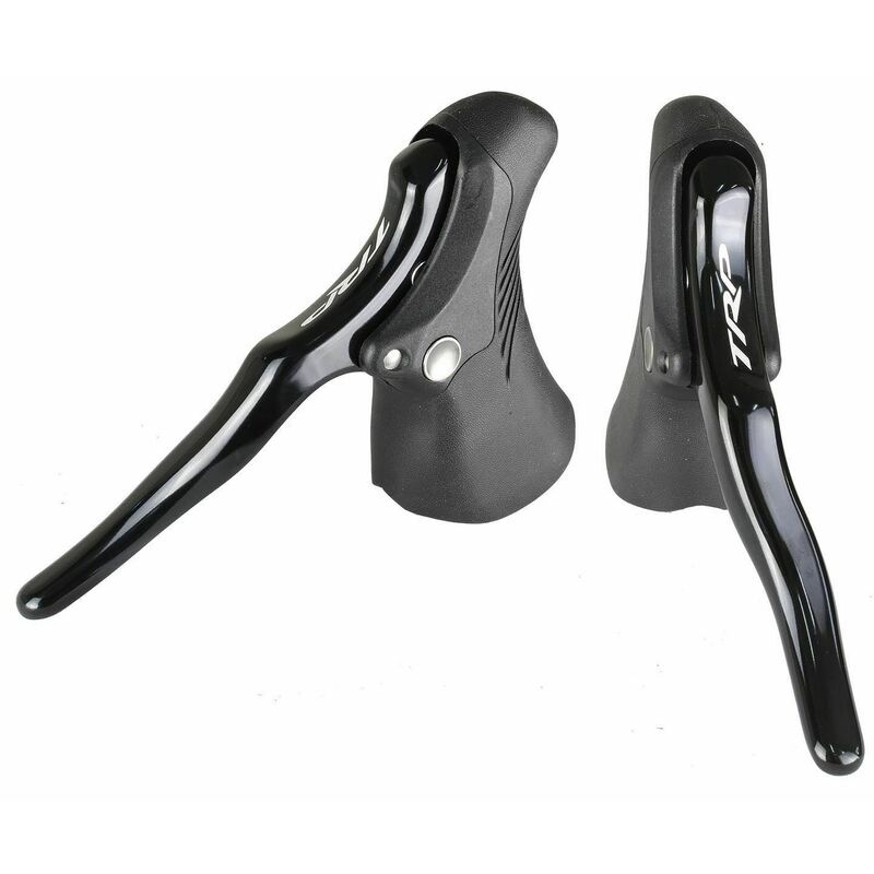 Buy TRP RRL Alloy Road Bike Drop Bar Brake Levers Set MyDeal