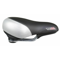 VELO Endzone Professional Soft Road MTB Saddles Seat