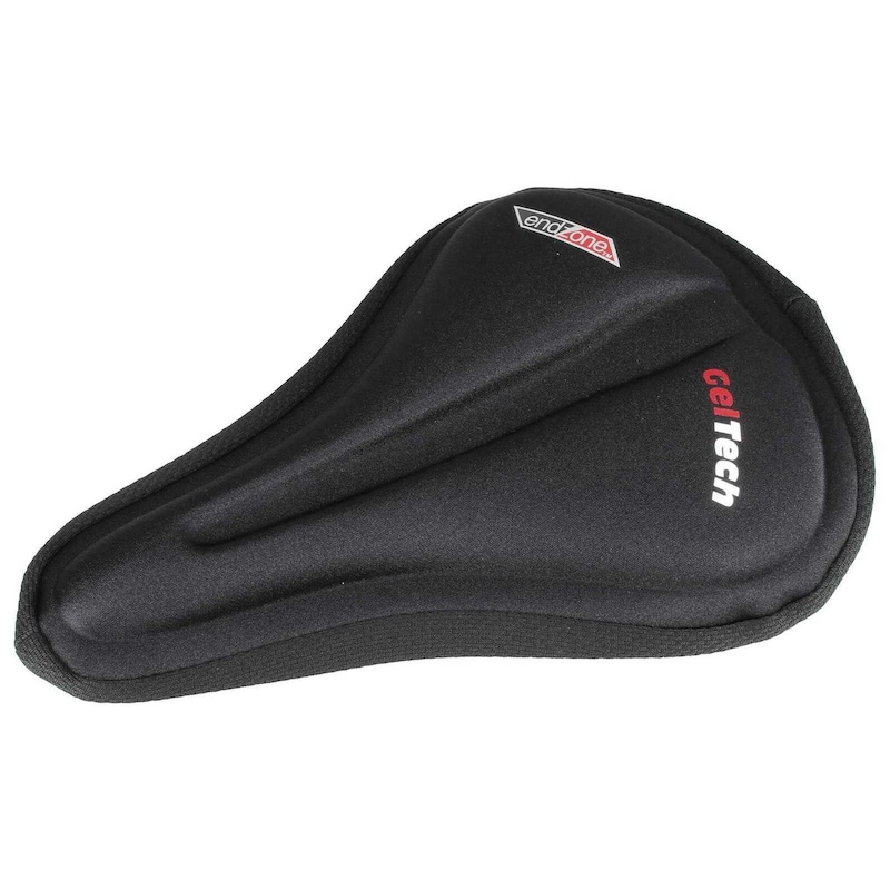 Buy Velo Endzone Vlc 021 Professional Soft Mtb Saddle Gel Seat Cover Mydeal 7239