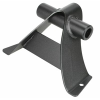 VENZO Bike Car Fork Mount Rack Clamp 15mm Thru Axle or Quick Release
