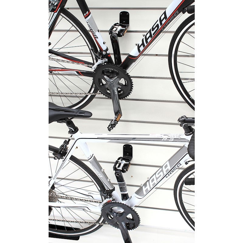 venzo bike pedal mount
