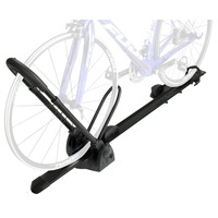 VENZO Car Roof Bike Bicycle Carrier Rack Clamp on Type Max 15kg