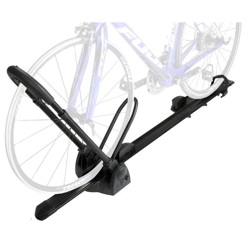 Buy VENZO Car Roof Bike Bicycle Carrier Rack Clamp on Type Max 15kg