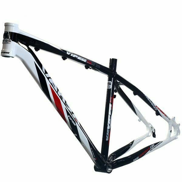 venzo carbon frame