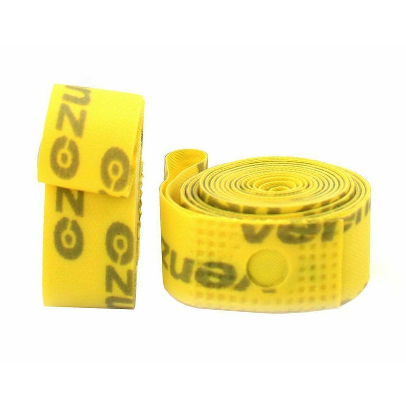 Buy VENZO Road Bicycle Rim Tape Nylon/Pvc 2PCS MyDeal