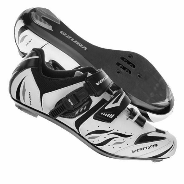 look cycling shoes