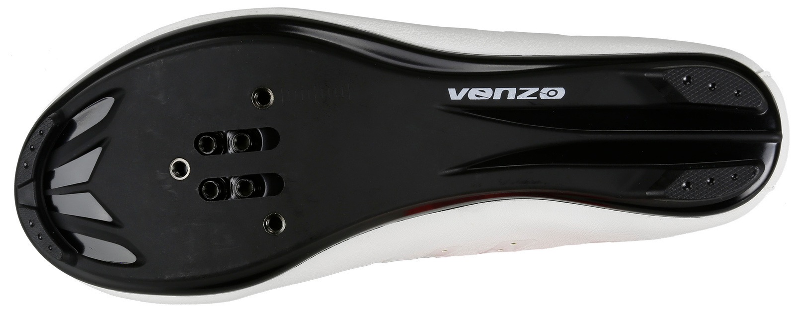 Venzo road bike on sale shoes