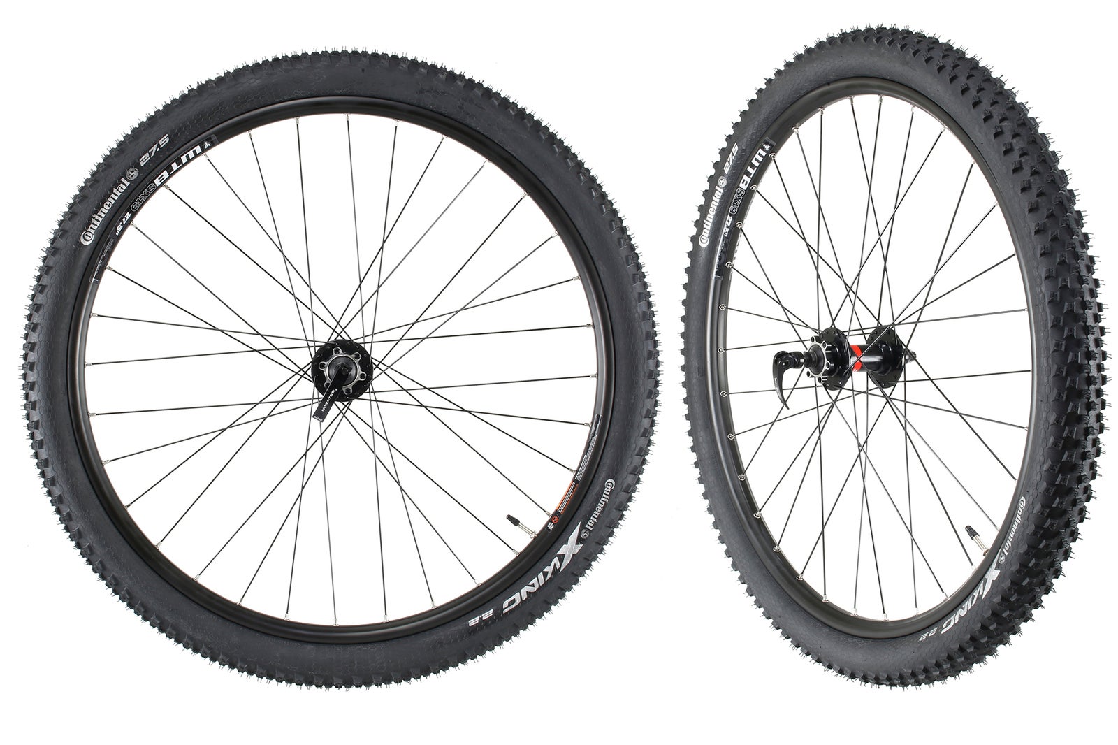 Wtb sx19 2024 29 rear wheel