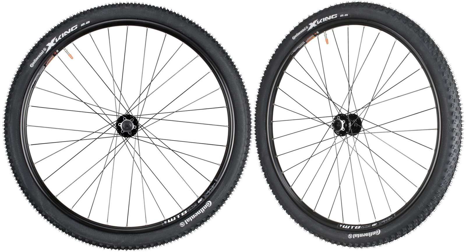 Wtb sx19 best sale 29 rear wheel