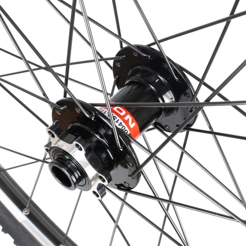 wtb sx19 29 rear wheel