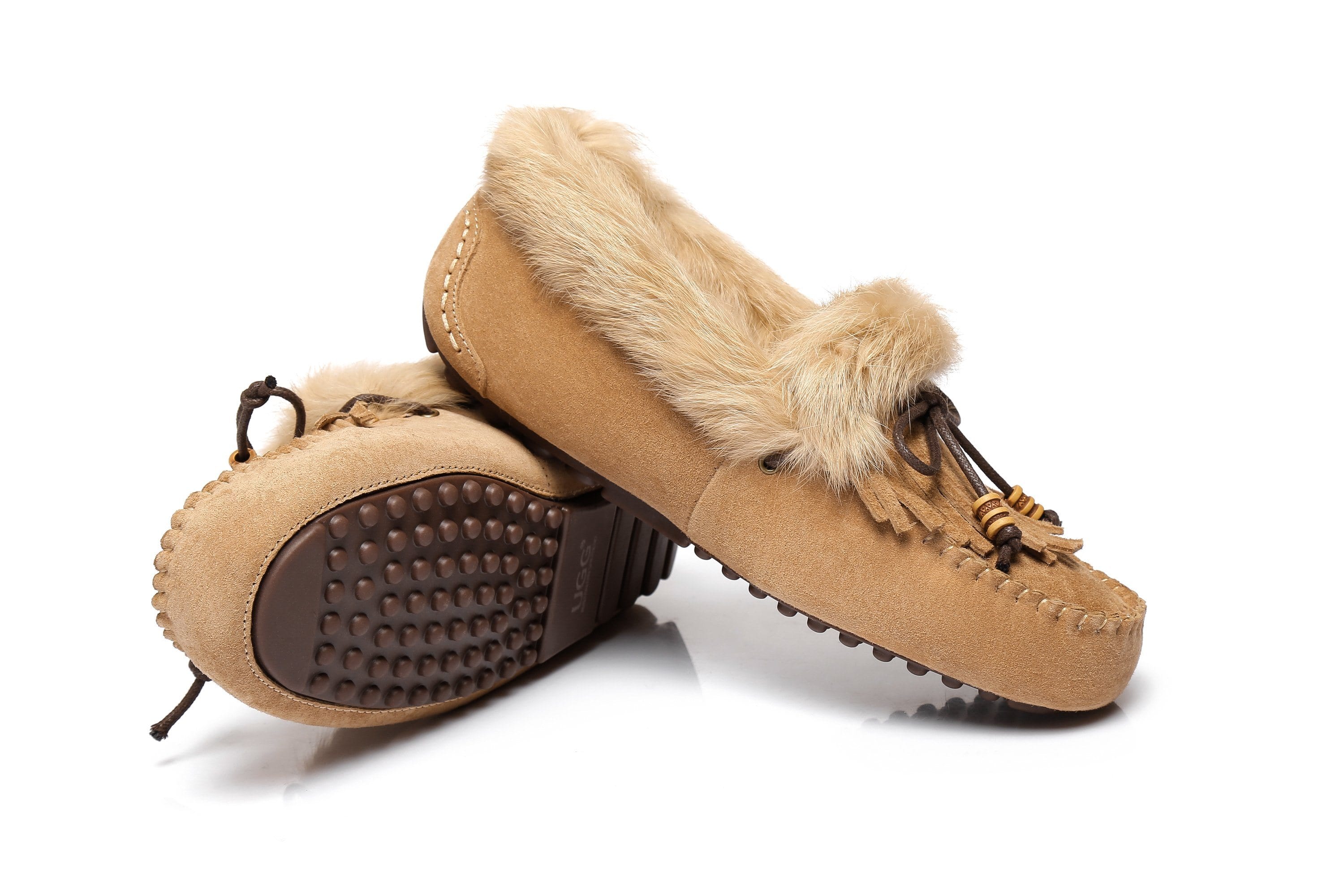 ugg moccasins ladies