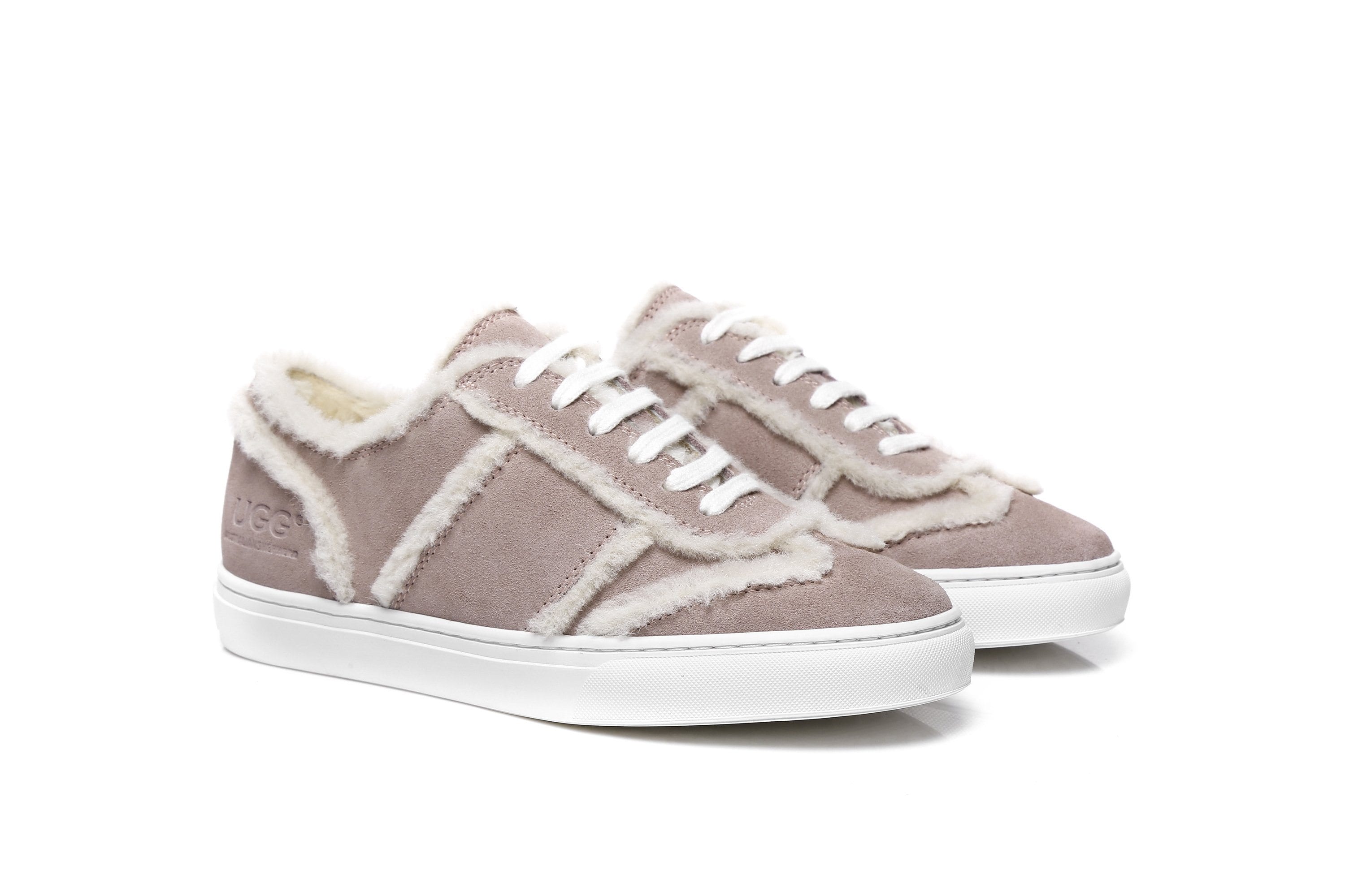 ugg calvin slip on sneaker