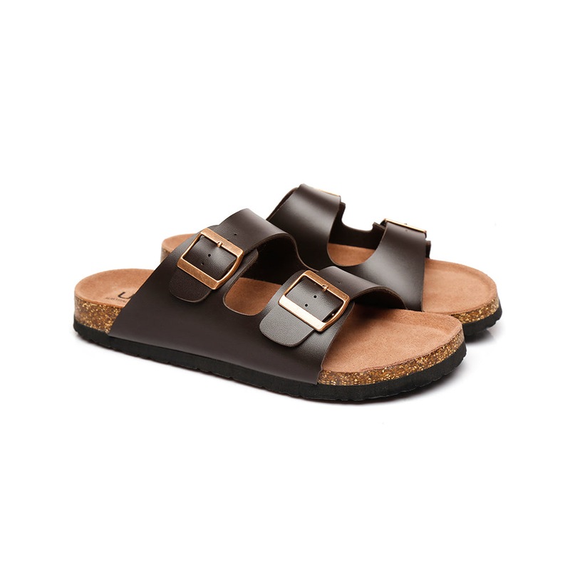ugg beach slide sandals