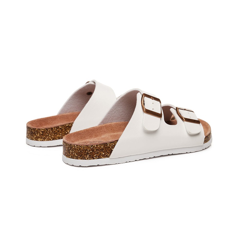 ugg beach slide sandals