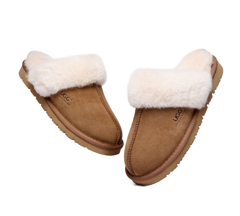 Ugg 2024 muffin slipper